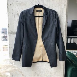 Rag & Bone Black Blazer Jacket 4